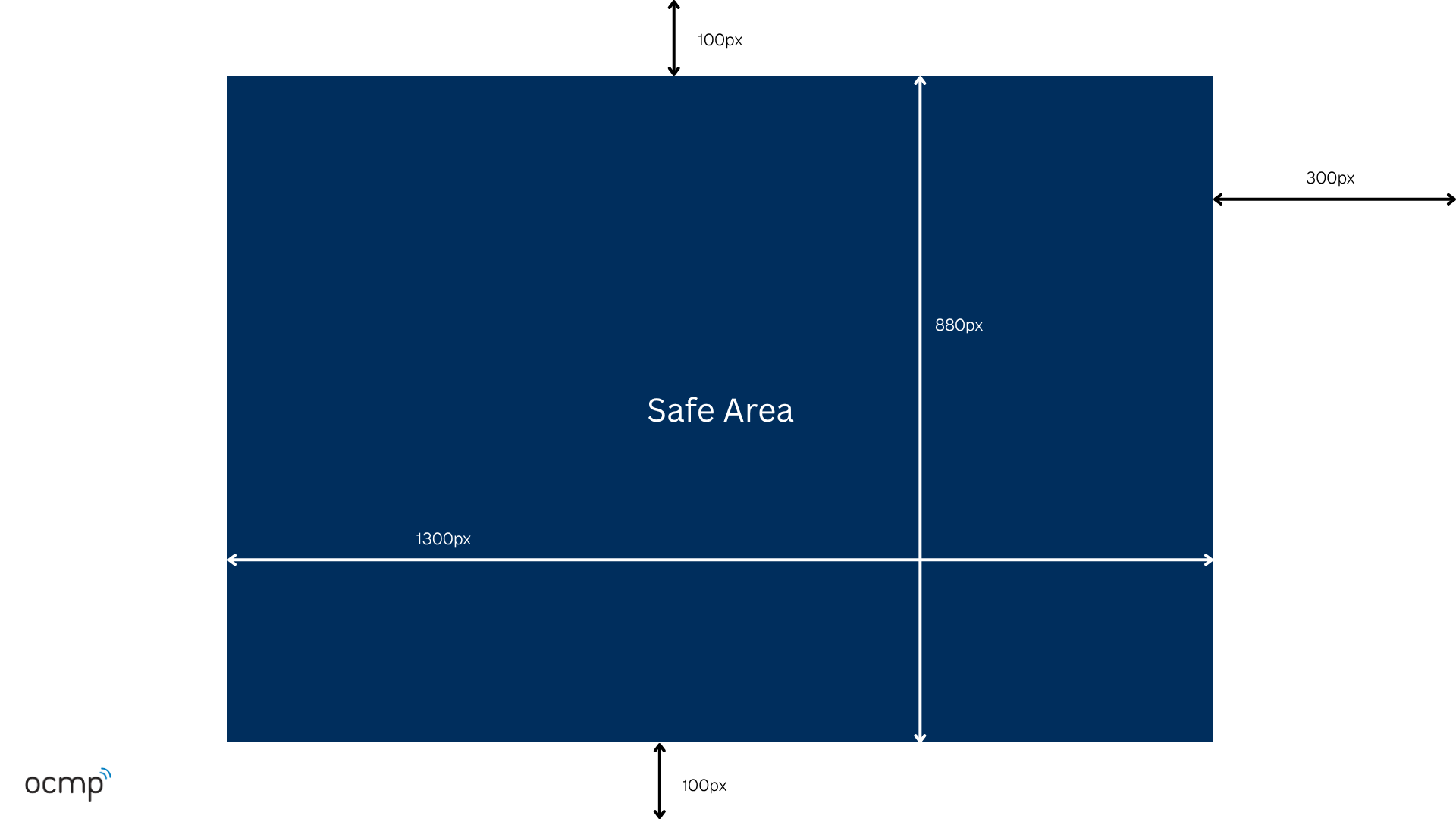 OCMP Splash Page Safe Area Desktop
